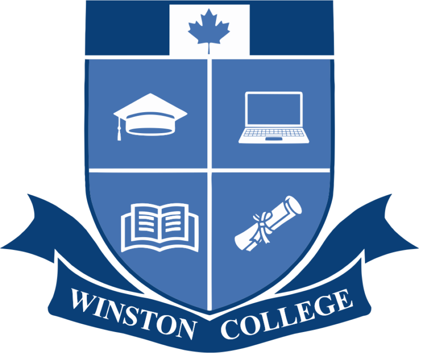 Winston Logo